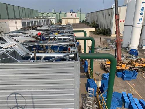 治理冷卻塔噪聲有哪些比較好的方法,冷卻塔低頻噪聲治理