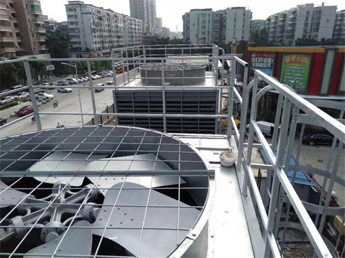 閉式冷卻塔填料到底是什么材質(閉式冷卻塔填料多少錢一噸),閉式冷卻塔