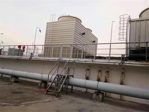 冷卻塔噪音產(chǎn)生原因和解決方案,冷卻塔噪音大嗎