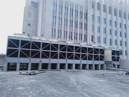 冷卻塔噪聲怎么檢測,冷卻塔振動(dòng)測試方法,冷卻塔噪聲檢測第三方公司有