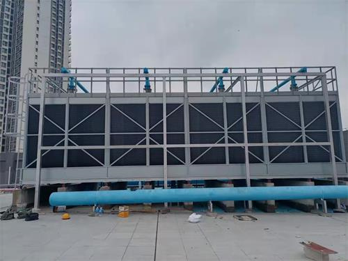 冷卻塔噪聲治理-隔音降噪廠家,冷卻塔噪聲治理北京