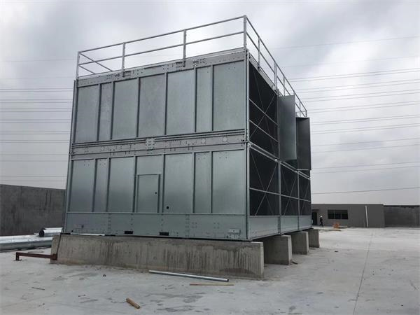 中央空調降噪隔聲方法,中央空調降噪處理