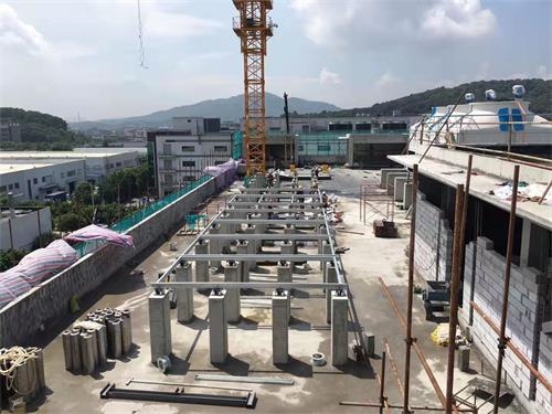 冷卻塔噪聲治理有哪些方法,浙江冷卻塔噪聲治理