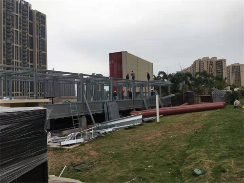 冷卻塔噪音產生原因和解決方案,冷卻塔噪音大嗎