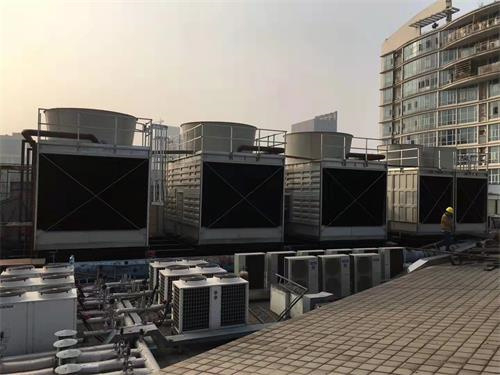 冷卻塔廠家那么多，為何偏要選擇你！,冷卻塔廠家排名