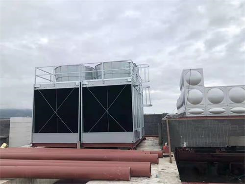 國(guó)產(chǎn)冷卻塔和進(jìn)口冷卻塔有什么區(qū)別,國(guó)產(chǎn)冷卻塔品牌