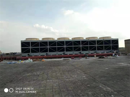 冷卻塔選型和配置標(biāo)準(zhǔn),冷卻塔怎么選型計(jì)算