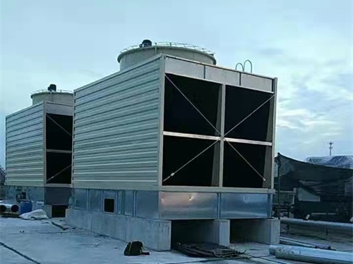 冷卻塔品牌有哪些？冷卻塔有哪些好的品牌,生產冷卻塔廠家有哪些品牌