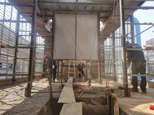 冷卻塔噪聲來源哪里(冷卻塔噪聲治理解決方案),冷卻塔噪聲治理公司