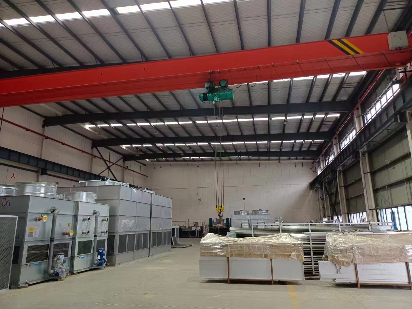 <a href=http://www.hnqingyuan.com/product/bishi/ target=_blank class=infotextkey>閉式冷卻塔</a>噪聲控制